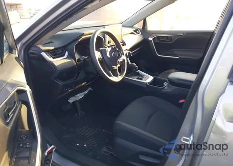 2024 Toyota Rav4 Le из США, поврежденный, VIN 2T3F1RFV0RW429825